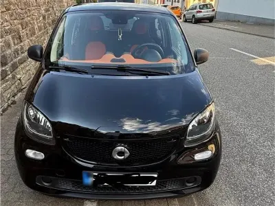 Gebraucht Smart ForFour
