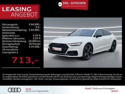Audi A7 Sportback