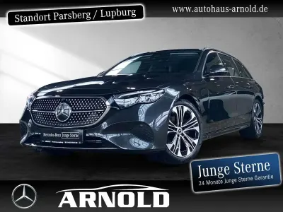 Gebraucht Mercedes E220