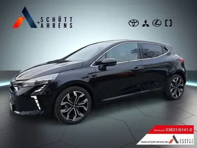 Nouvelle Mitsubishi L Top 91 ch (66 kW) 2025 Noir Berline