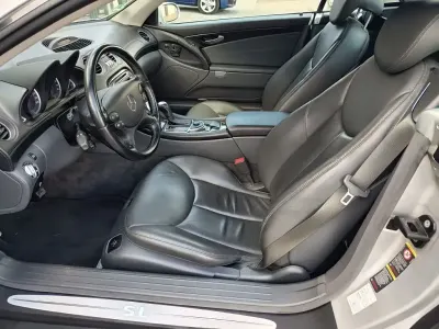 Gebraucht Mercedes SL350