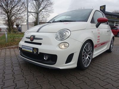 Abarth 500
