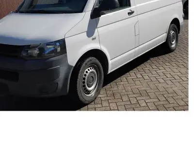 Gebraucht VW Transporter
