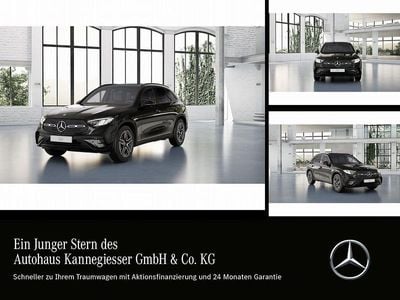 Mercedes GLC450