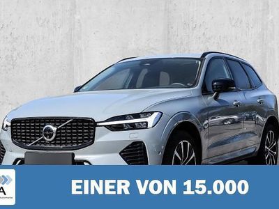 Blau Gebraucht 2023 Volvo XC40 Plus SUV | 37.590 € (Fairer Preis)