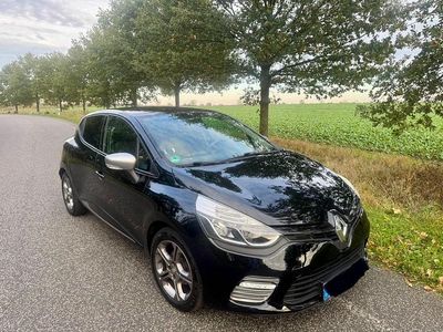 Usata Renault Clio IV GT-Line 90 CV (66 kW) 2015 Utilitaria