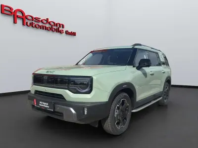 Gebraucht Baic BJ30
