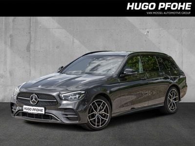 Mercedes E400