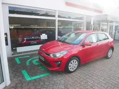 Gebraucht Kia Rio