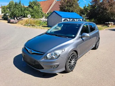 Gebraucht Hyundai i30