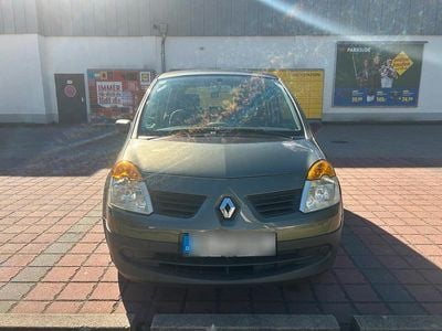 Renault Modus