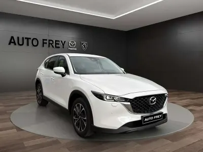 Gebraucht Mazda CX-5