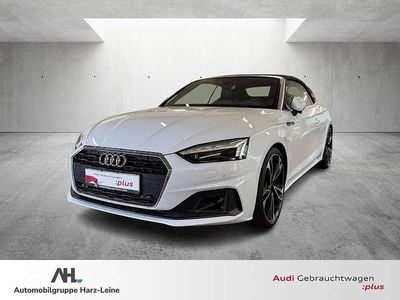 Audi A5 Cabriolet