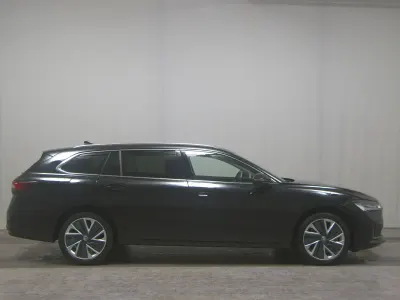 Gebraucht Skoda Superb