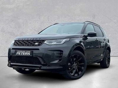 Carpathian grey Gebraucht 2025 Land Rover Discovery Sport HSE Dynamic SUV | 63.900 €