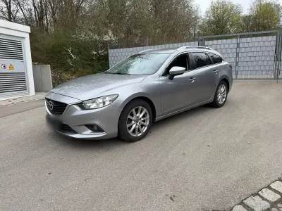 Occasion Mazda 6