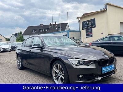 BMW 328