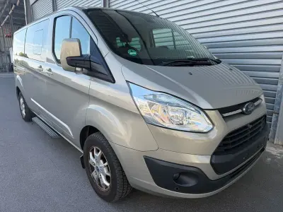 Gebraucht Ford Tourneo