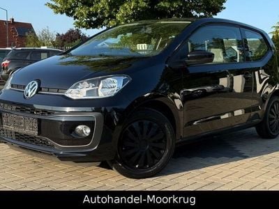 VW up!