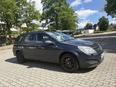 Używany Opel Astra Catch Me 116 KM (85 kW) 2007 Kombi