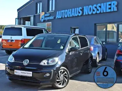 Gebraucht VW up!
