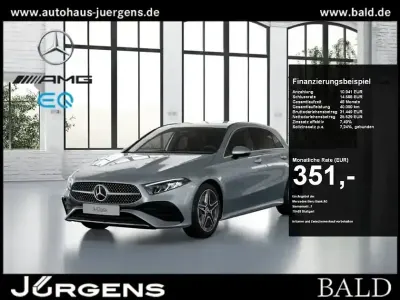 Gebraucht Mercedes A250