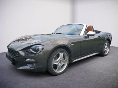 Fiat 124 Spider