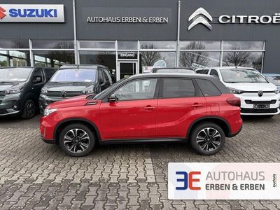 Gebraucht Suzuki Vitara Comfort+ 140 PS (102 kW) 2019 Othercolor SUV
