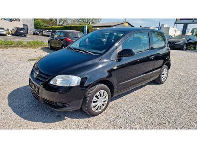 gebraucht VW Fox 1,2