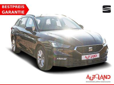 Gebraucht Seat Leon 150 PS (110 kW) 2022 Andere