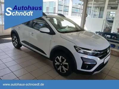 Gebraucht Dacia Sandero