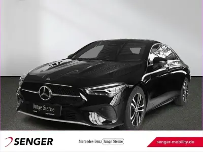 Gebraucht Mercedes CLA200