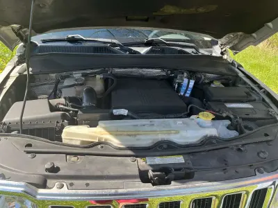 Usata Jeep Cherokee Limited 177 CV (130 kW) 2010 Grigio SUV