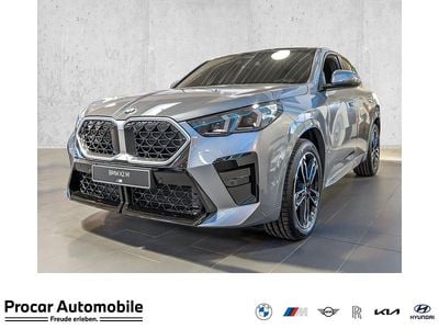 Grau Neu 2025 BMW X2 M Sport SUV | 49.990 € (Guter Preis)