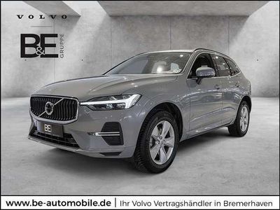Używany Volvo XC60 145 KM (106 kW) 2021 SUV