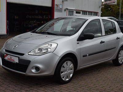 Renault Clio III