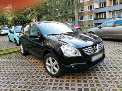 Gebraucht Nissan Qashqai 105 PS (77 kW) 2009 SUV