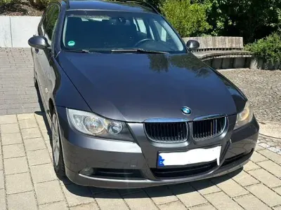 Gebraucht BMW 320