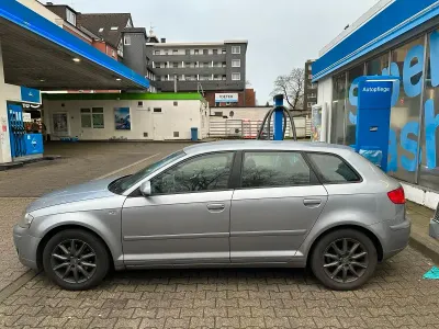 Gebraucht Audi A3 Sportback