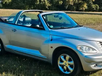 Usado Chrysler PT Cruiser