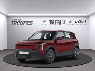 Nouă Kia EV2 Air 108 kW (147 CP) 2026 Roșu SUV