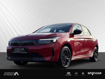 Gebraucht Opel Corsa 101 PS (74 kW) 2024 Kleinwagen