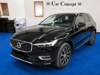 Gebraucht Volvo XC60