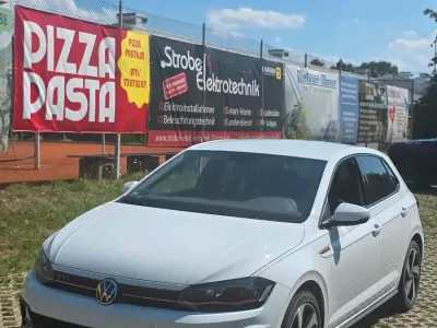 Gebraucht VW Polo