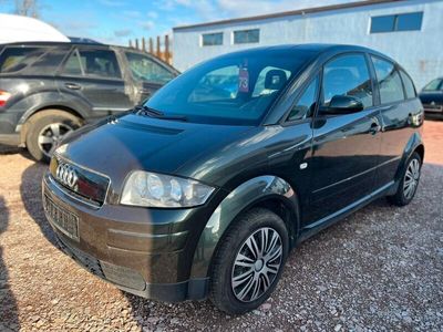 Audi A2