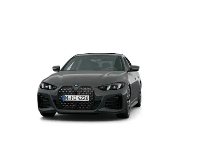 Gebraucht BMW 430 Gran Coupé