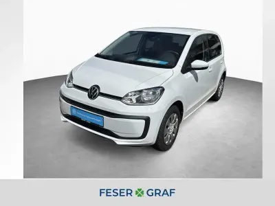 Gebraucht VW up!