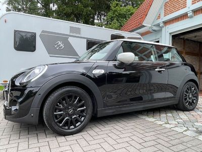 gebraucht Mini Cooper S mit NEXT Garantie bis 09/2025