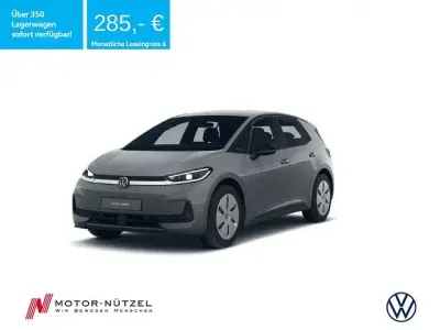 Neu VW ID.3 Trendline 125 kW (170 PS) 2026 Grau Kleinwagen