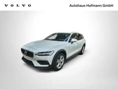 Gebraucht Volvo V60 CC